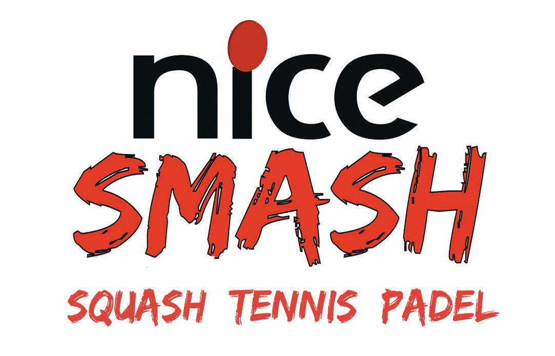 NICE SMASH – Magasin de Tennis, de Squash, de Padel, Badminton, Ping à Nice